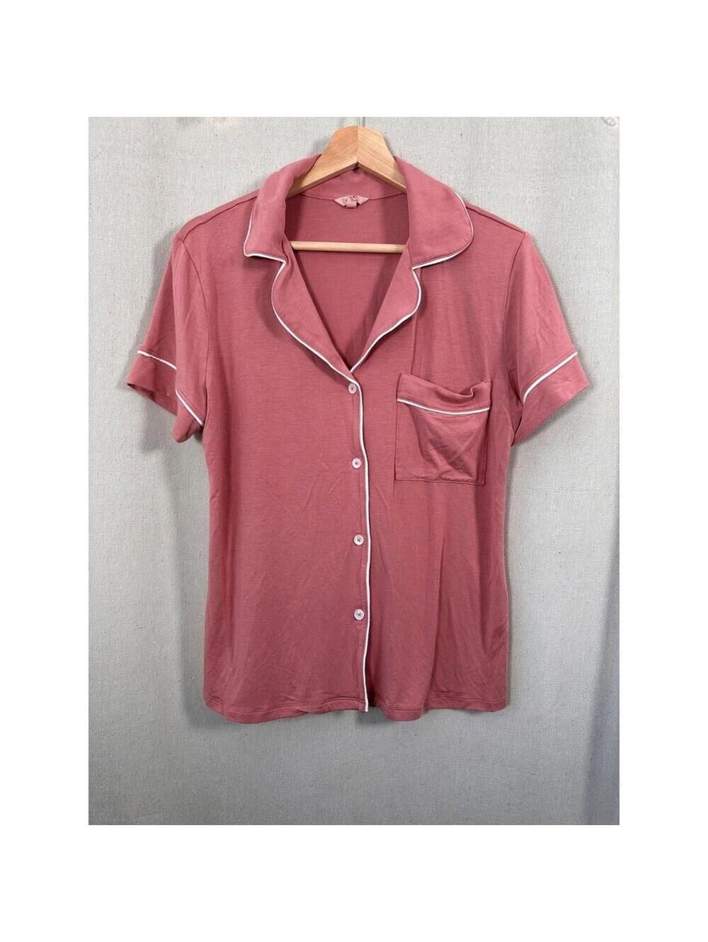 Eberjey Pink Gisel top XS
